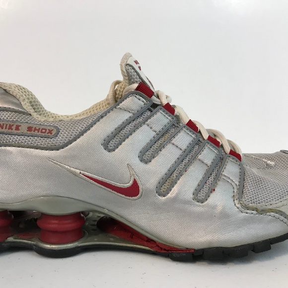 nike shox nz womens
